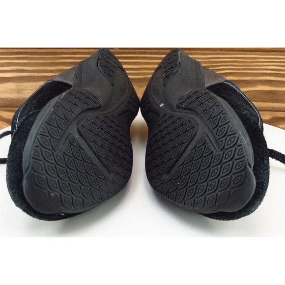 Easy Spirit Women Size 7.5‎ M Black Walking Fabric Tourrid - Picture 9 of 9